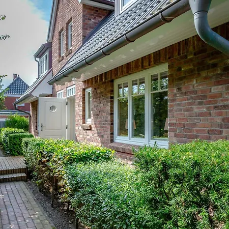 Hues Im Glueck Vakantiehuis