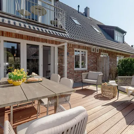 Hues Im Glueck Vakantiehuis