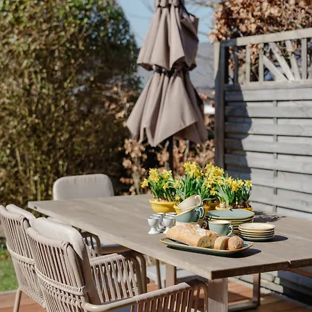 Holiday home Hues Im Glueck