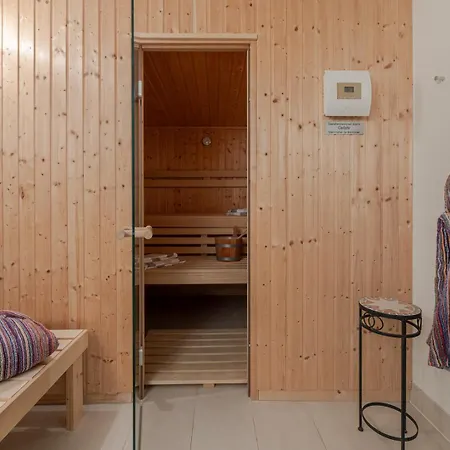 Vakantiehuis Hues Im Glueck