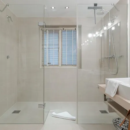 Hues Im Glueck Vakantiehuis Westerland