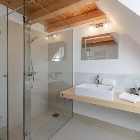 Hues Im Glueck Holiday home