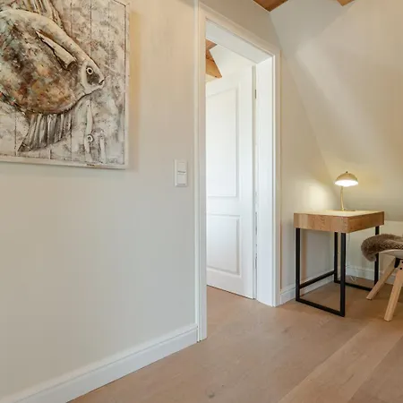 Vakantiehuis Hues Im Glueck *