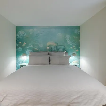 Holiday home Hues Im Glueck Westerland