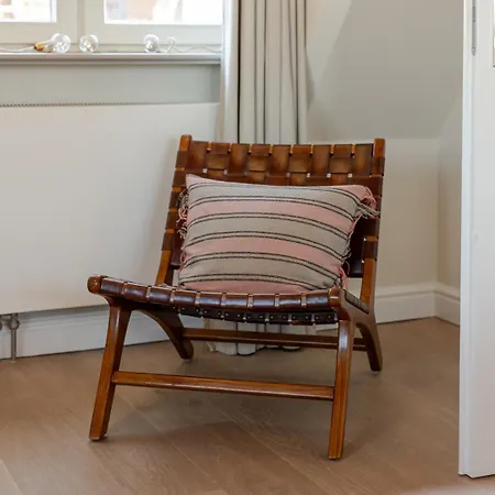 Holiday home Hues Im Glueck
