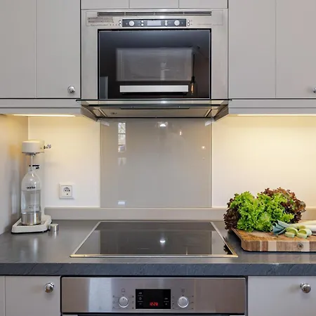 Hues Im Glueck * Westerland