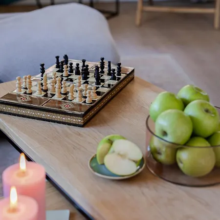 Hues Im Glueck Westerland