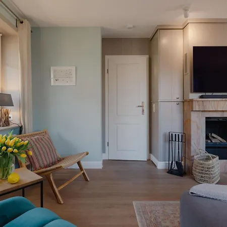 Hues Im Glueck Vakantiehuis