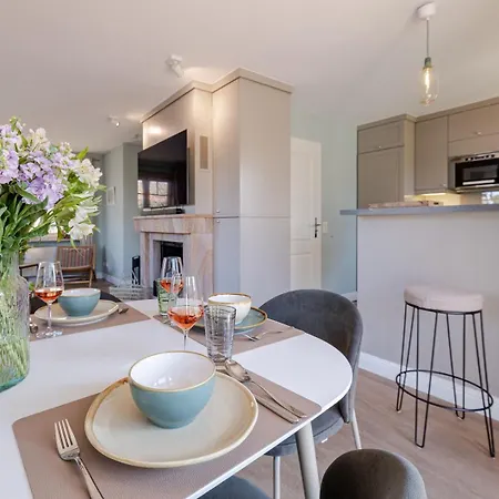 Hues Im Glueck Vakantiehuis *