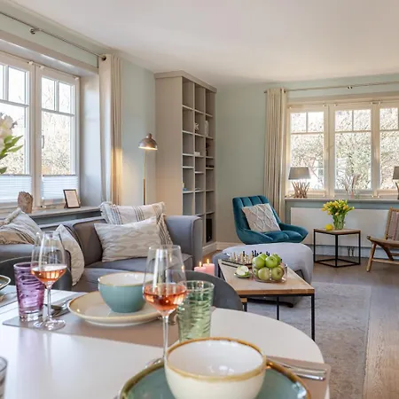 Hues Im Glueck * Westerland