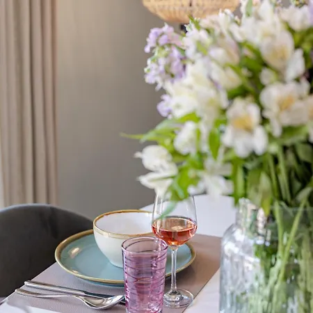 Hues Im Glueck Vakantiehuis