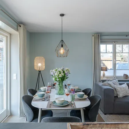 Hues Im Glueck * Westerland