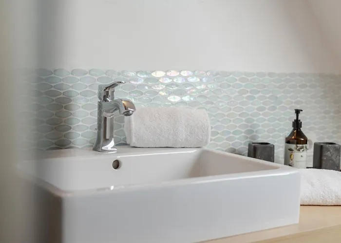 Hues Im Glueck * Westerland