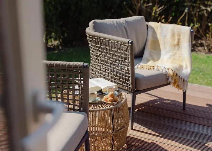 Hues Im Glueck Westerland