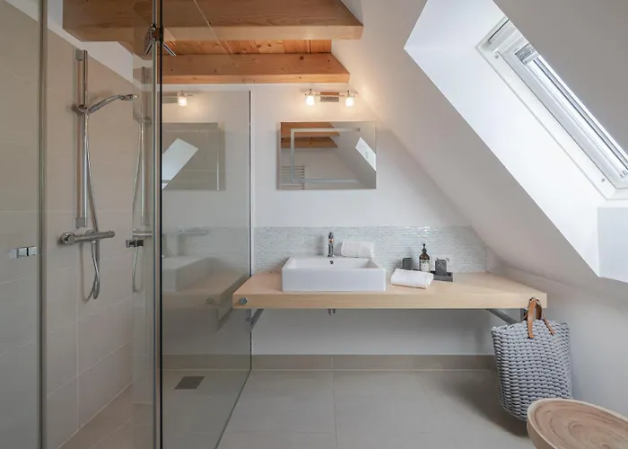 Casa de Férias Hues Im Glueck