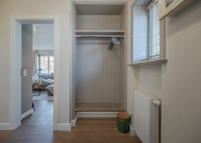 Hues Im Glueck Westerland