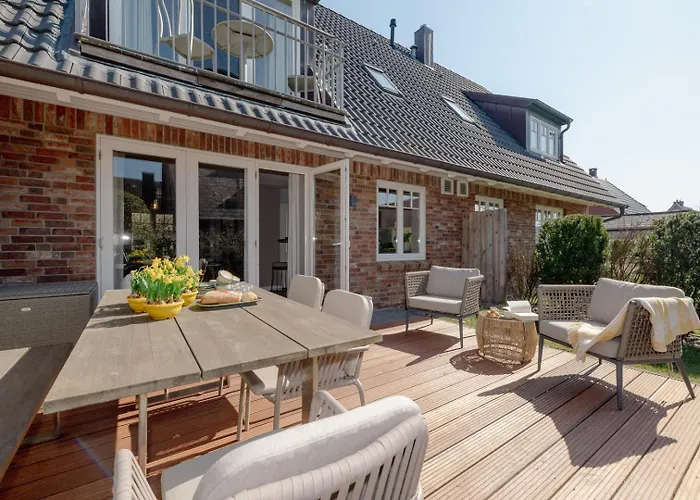 Hues Im Glueck Casa de Férias