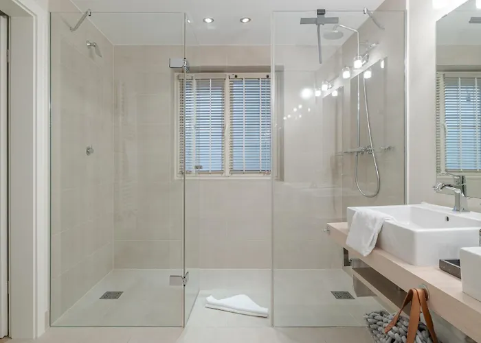 Hues Im Glueck Casa de Férias Westerland