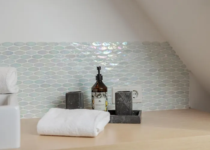 Casa de Férias Hues Im Glueck