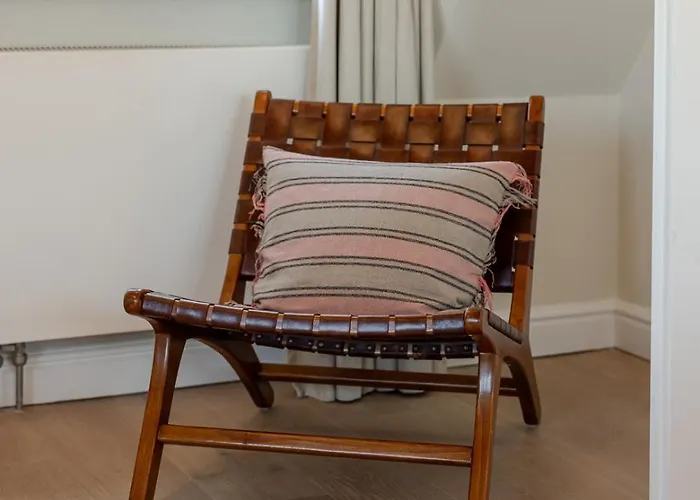 Casa de Férias Hues Im Glueck