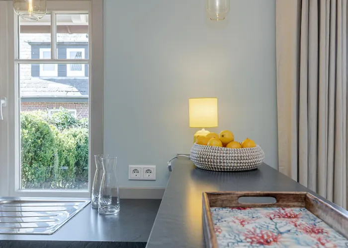 Hues Im Glueck Westerland