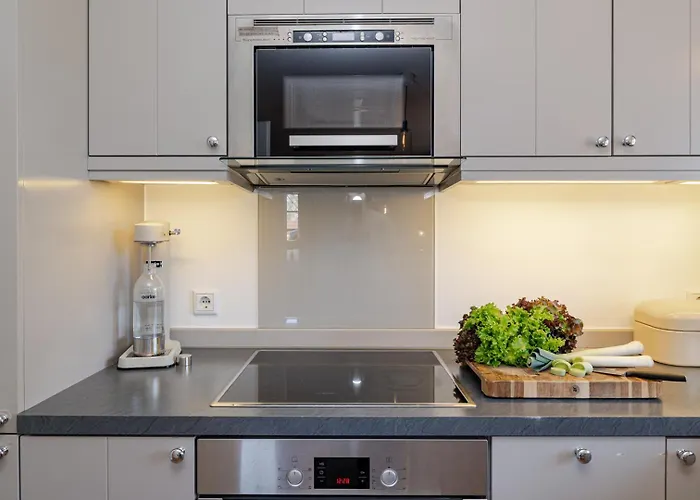 Hues Im Glueck * Westerland