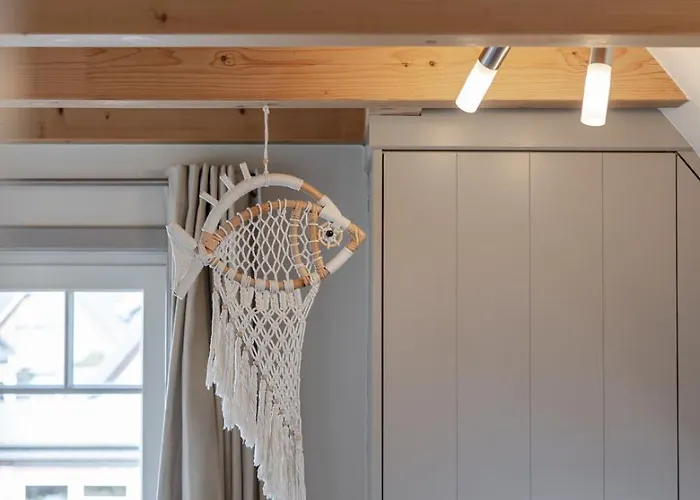 Hues Im Glueck Casa de Férias