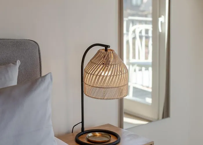 Casa de Férias Hues Im Glueck