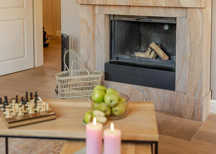 Hues Im Glueck * Westerland