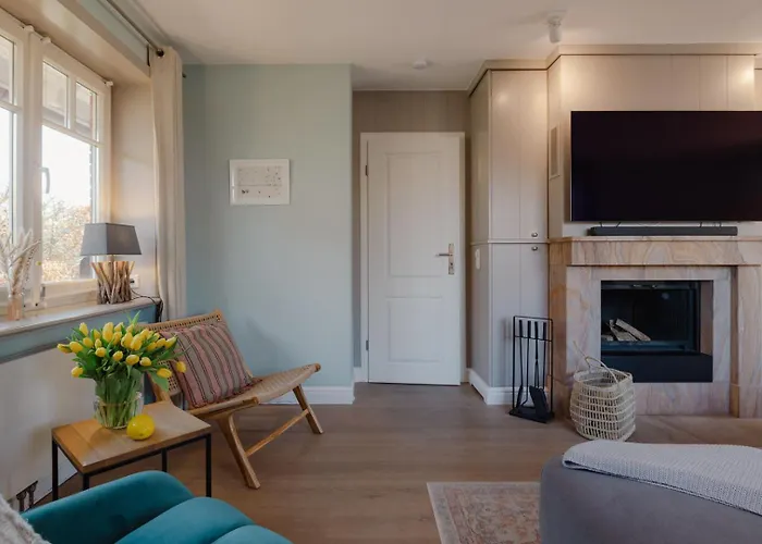 Hues Im Glueck Casa de Férias