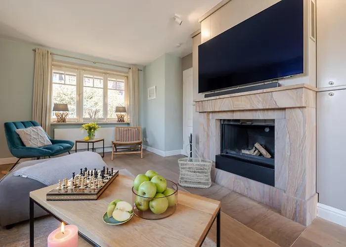 Casa de Férias Hues Im Glueck