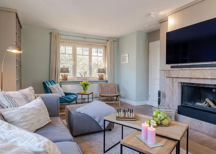 Hues Im Glueck Westerland