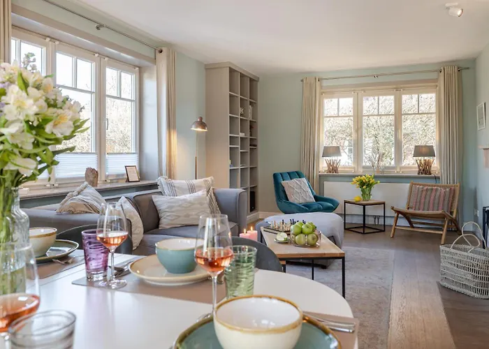 Hues Im Glueck * Westerland