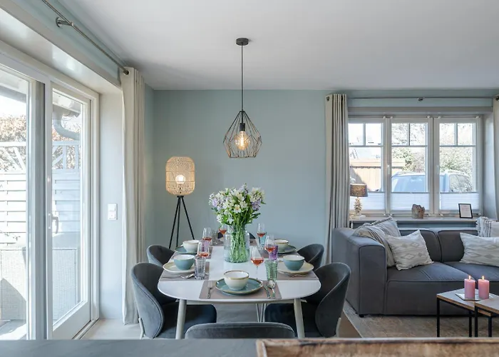 Hues Im Glueck * Westerland